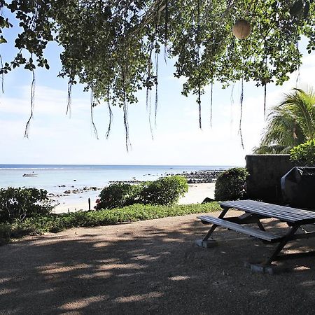 Sunset Coast Apartment Rivière Noire Extérieur photo