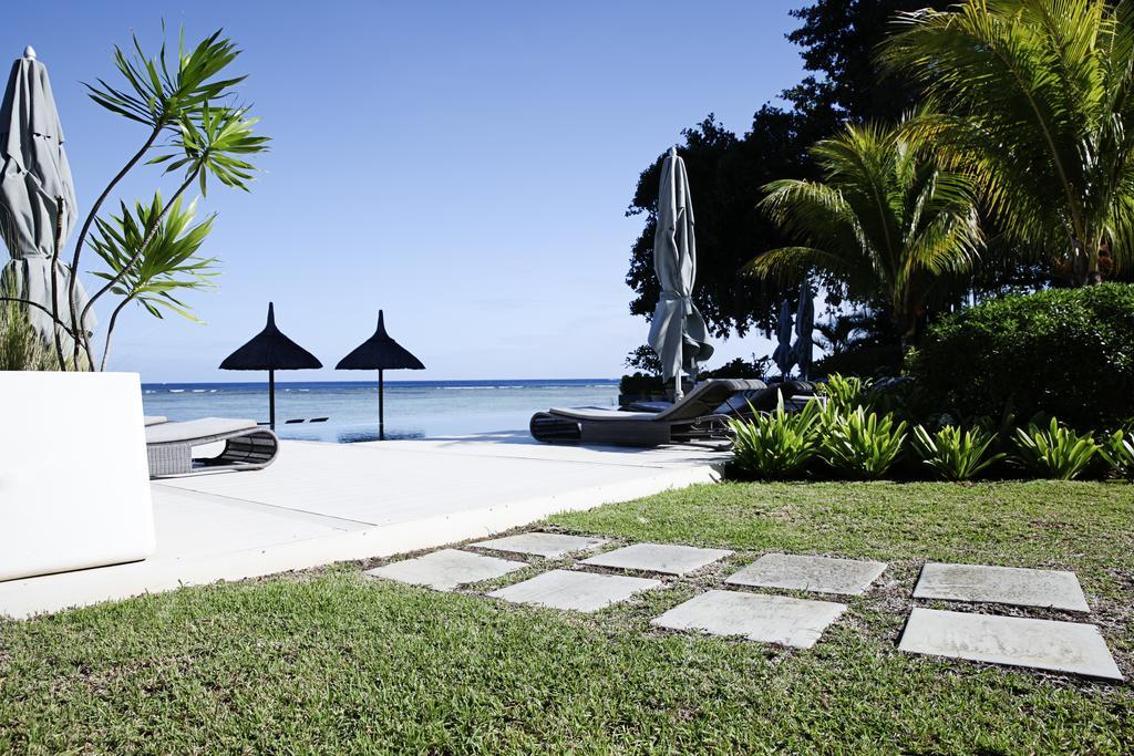 Sunset Coast Apartment Rivière Noire Extérieur photo