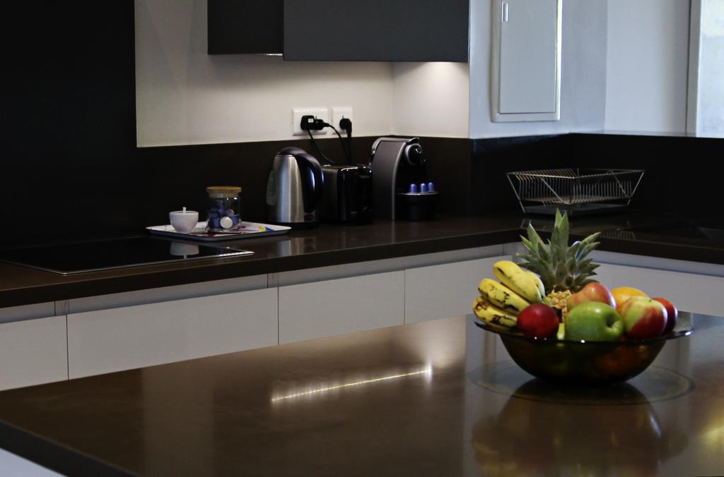 Sunset Coast Apartment Rivière Noire Extérieur photo