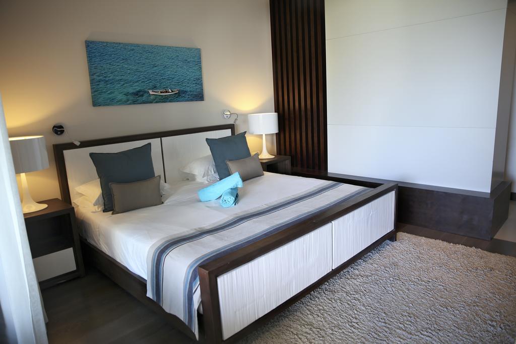 Sunset Coast Apartment Rivière Noire Extérieur photo