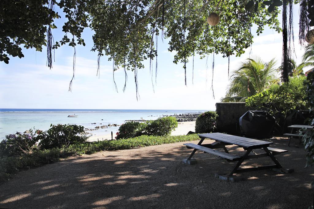 Sunset Coast Apartment Rivière Noire Extérieur photo